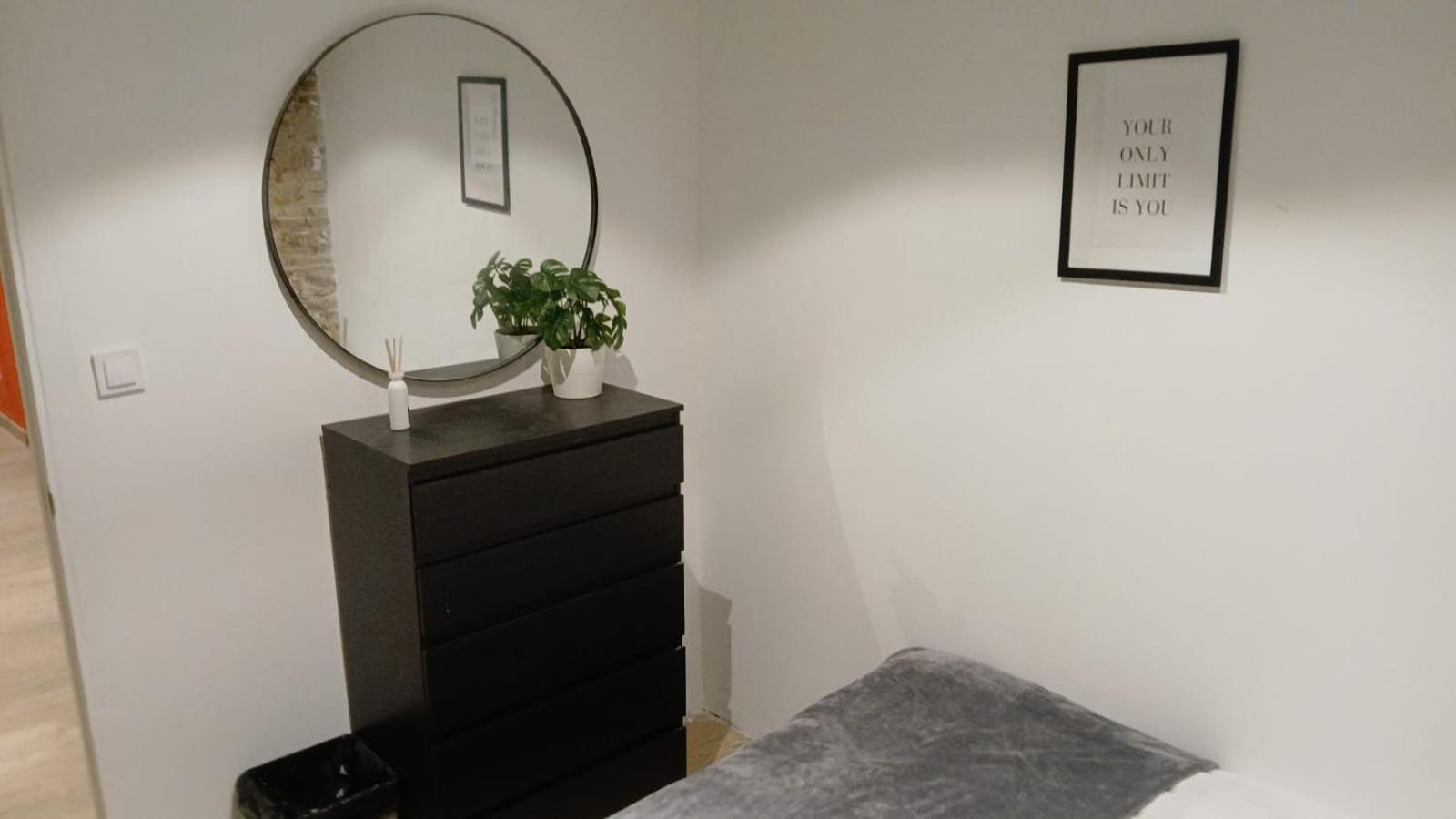 Ink House Apartament *